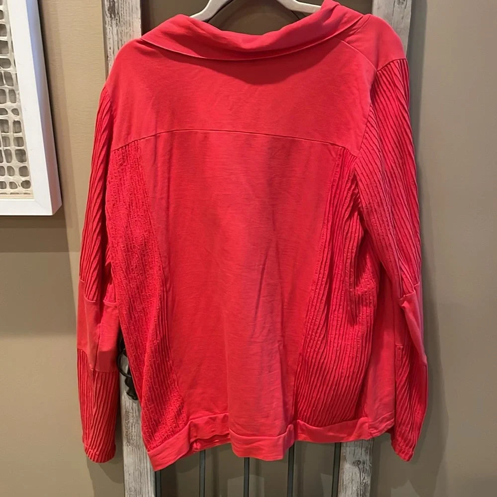 Fenini Jacket - Picture 3 of 5